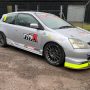 TYPE R TROPHY CIVIC EP3 – £13,750